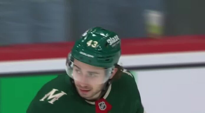 Quinn Hughes Contract: Makar Just Raised the Wild’s Bill Minnesota Wild defenseman Quinn Hughes contract extension talks after Cale Makar record deal