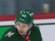 Quinn Hughes Contract: Makar Just Raised the Wild’s Bill Minnesota Wild defenseman Quinn Hughes contract extension talks after Cale Makar record deal