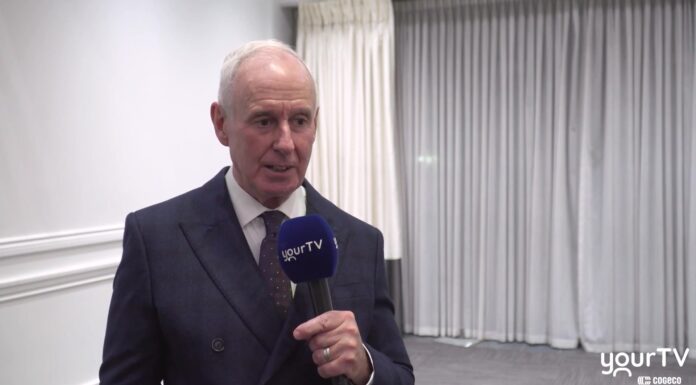 Ron MacLean Contract: Set for a 41st Season at Rogers Ron MacLean Sportsnet contract 2026-27 Hockey Night in Canada host return