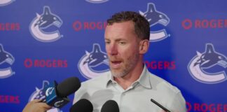Canucks Outlook 2026-27: ‘We Will Be a 7 a.m. Group’ Vancouver Canucks general manager Ryan Johnson speaks to media about the 2026-27 season and rebuild