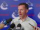 Canucks Outlook 2026-27: ‘We Will Be a 7 a.m. Group’ Vancouver Canucks general manager Ryan Johnson speaks to media about the 2026-27 season and rebuild