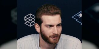 Sebastian Cossa Trade: Mammoth’s Bet on a Franchise Goalie Sebastian Cossa Utah Mammoth goalie speaks after trade from Red Wings