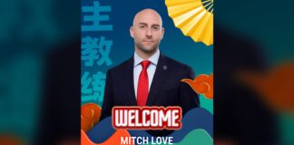 Ryan Marsh Hire: Oilers Advisor Off to KHL’s Shanghai Shanghai Dragons head coach Mitch Love, who adds ex-Edmonton Oilers coaching advisor Ryan Marsh to his KHL staff
