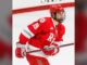 Sutter Muzzatti Trade: Red Wings’ First Since Yzerman Exit Sutter Muzzatti skates for RPI before his trade to the Detroit Red Wings