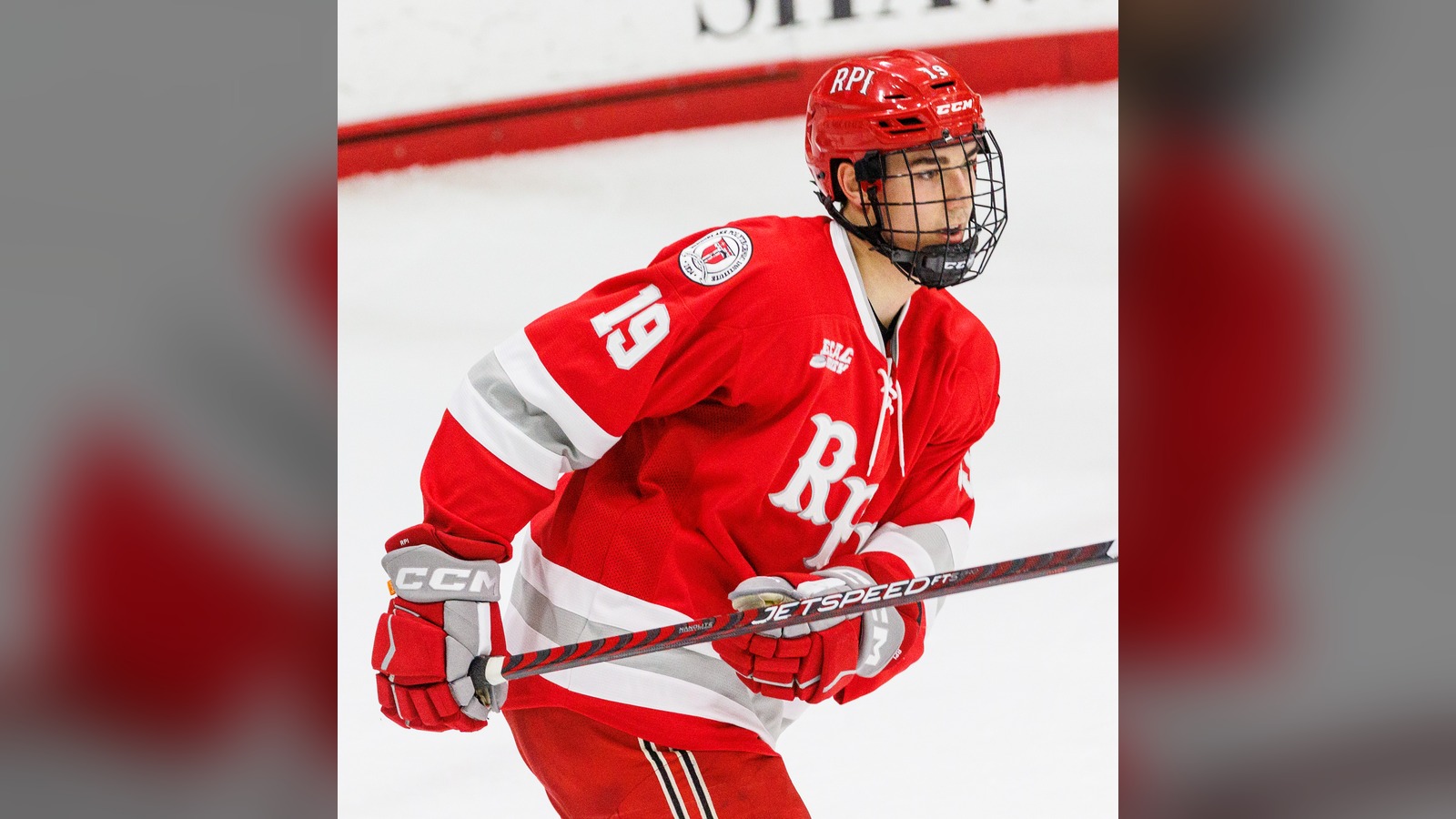 Sutter Muzzatti Trade: Red Wings' First Since Yzerman Exit - Gino Hard