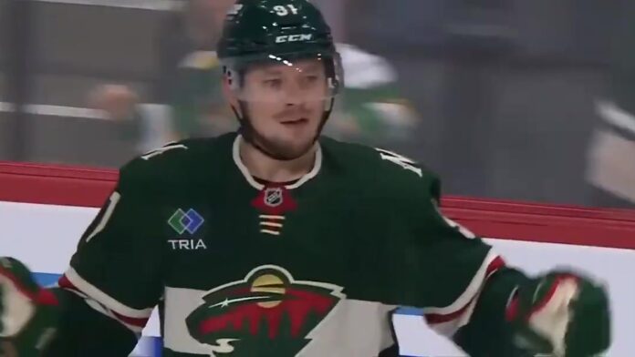 tarasenko-free-agency-bargains-2026 Vladimir Tarasenko skates for the Minnesota Wild during the 2025-26 NHL season as an unsigned free agent