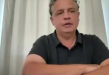 Travis Green Extension: Senators Lock In Coach Through 2031 Ottawa Senators head coach Travis Green speaking about the Brady Tkachuk trade