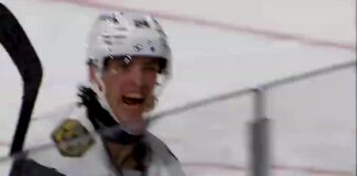 Wheeler on Connelly Injury: ‘Back Sometime in Camp’ Trevor Connelly Vegas Golden Knights prospect Henderson Silver Knights breakout