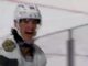 Wheeler on Connelly Injury: ‘Back Sometime in Camp’ Trevor Connelly Vegas Golden Knights prospect Henderson Silver Knights breakout