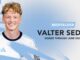 Valter Sedin Signing: Henrik’s Son Turns Pro in Vancouver Valter Sedin, son of Henrik Sedin, signs a professional contract with Whitecaps FC 2 through June 2028