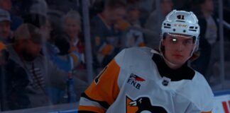 Koivunen Extension: Penguins Bet Eight Years on 23-Year-Old Ville Koivunen Penguins extension eight-year contract