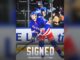Vincent Iorio Signing: Rangers Keep Waiver Claim a Year Vincent Iorio New York Rangers signing one-year contract defenseman