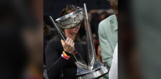 Walter Cup Missing: PWHL Trophy Vanishes on Way to Alberta The PWHL Walter Cup championship trophy carried at an arena