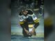 Zdeno Chara Retirement: Skates Left at Center Ice in Slovakia Zdeno Chara unlaces his skates at center ice after his farewell game retirement in Trencin Slovakia
