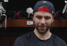 Blue Jackets Stall on Fantilli Contract With Camp Wednesday Adam Fantilli Columbus Blue Jackets contract restricted free agent training camp