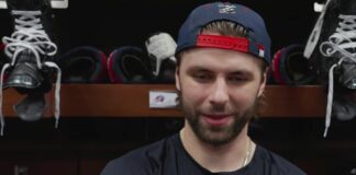 Blue Jackets Stall on Fantilli Contract With Camp Wednesday Adam Fantilli Columbus Blue Jackets contract restricted free agent training camp