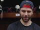 Adam Fantilli Columbus Blue Jackets contract restricted free agent training camp