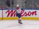 Adam Jecho: Blues Prospect Enters Player Assistance Program Adam Jecho celebrates a goal for the Edmonton Oil Kings