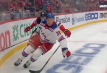Adam Sykora Injury: Rangers Winger Out Four to Five Months New York Rangers forward Adam Sykora skates during a preseason game against the New Jersey Devils