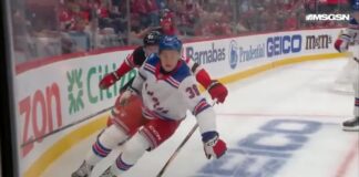 Adam Sykora Injury: Rangers Winger Out Four to Five Months New York Rangers forward Adam Sykora skates during a preseason game against the New Jersey Devils