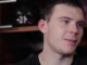 Nikishin Contract Offer: He Turned Down Canes’ Long-Term Deal Carolina Hurricanes defenseman Alexander Nikishin speaks to reporters in the locker room