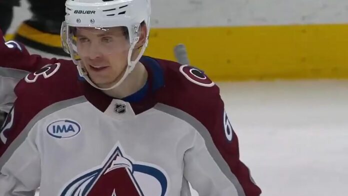 Artturi Lehkonen Avalanche contract extension 2026 Artturi Lehkonen Colorado Avalanche contract extension pending unrestricted free agent