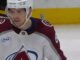 Lehkonen Extension: Sakic Says Talks Will Run Into Season Artturi Lehkonen Colorado Avalanche contract extension pending unrestricted free agent