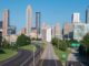 Anson Carter Expansion Bid Makes Atlanta a Three-Way Race Atlanta skyline as the NHL weighs expansion bids from three groups, including one led by Anson Carter