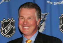 Barry Melrose Tribute: ‘He Was My Best Friend at ESPN’ Barry Melrose, former Los Angeles Kings and Tampa Bay Lightning coach and ESPN NHL analyst, dies at 70
