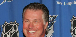 Barry Melrose Tribute: ‘He Was My Best Friend at ESPN’ Barry Melrose, former Los Angeles Kings and Tampa Bay Lightning coach and ESPN NHL analyst, dies at 70