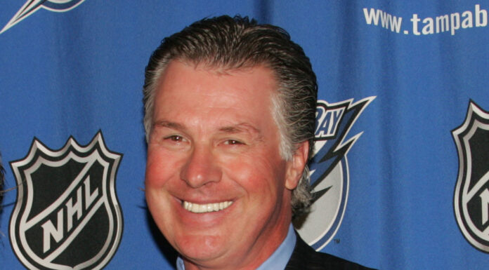 Barry Melrose Tribute: ‘He Was My Best Friend at ESPN’ Barry Melrose, former Los Angeles Kings and Tampa Bay Lightning coach and ESPN NHL analyst, dies at 70