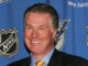 Barry Melrose Tribute: ‘He Was My Best Friend at ESPN’ Barry Melrose, former Los Angeles Kings and Tampa Bay Lightning coach and ESPN NHL analyst, dies at 70