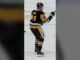 Ben Kindel Injury: Penguins Center Exits Preseason Opener Ben Kindel warming up before a Pittsburgh Penguins game against the Calgary Flames on January 10, 2026