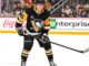 Blake Lizotte Injury: Penguins Forward Out Week-to-Week Blake Lizotte of the Pittsburgh Penguins skates during a game before his upper-body injury