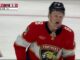 Brady Tkachuk Injury: Day-to-Day, Expected for Opener Brady Tkachuk in a Florida Panthers jersey during a 2026 preseason game against the Carolina Hurricanes