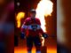 Tkachuk on Panthers Trade: ‘It Wasn’t an Easy Decision’ Brady Tkachuk in full Florida Panthers gear during player introductions