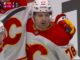 Brennan Othmann Signing: Flames Get Their Last RFA Done Brennan Othmann celebrates a goal with the Calgary Flames in 2026