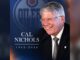 Cal Nichols Dies at 84: The Man Who Saved the Oilers Cal Nichols former Edmonton Investors Group chairman who saved the Oilers from relocation, 1942-2026