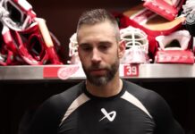 Cam Talbot Signing: Blue Jackets Add Him for $950K Cam Talbot Blue Jackets signing, veteran NHL goaltender one-year contract 2026