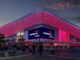 Zach Leonsis Promoted, but Ted Still Runs the Capitals Rendering of the renovated Capital One Arena exterior in Washington, D.C., home of the Washington Capitals