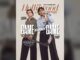 Celebrini Cover Shoot: ‘That Was My First Model-y Thing’ Macklin Celebrini and Belmont Cameli on The Hollywood Reporter Sports Issue cover