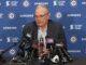 Hellebuyck Trade: Cheveldayoff Says ‘No Doors Are Closed’ Winnipeg Jets general manager Kevin Cheveldayoff speaks to reporters about the Connor Hellebuyck trade request on day one of training camp