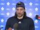 Chris Tanev Injury: Leafs D-Man Still Waiting on Clearance Chris Tanev Toronto Maple Leafs injury update ahead of 2026 training camp