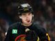 Chytil Injury: Canucks Place Him on IR, Week-to-Week Filip Chytil Vancouver Canucks center in black alternate jersey