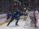 Chytil Injury: Canucks Forward Exits After Ref Collision Filip Chytil collides with referee Riley Brace along the boards during Canucks-Oilers preseason game