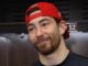 Clay Stevenson Waivers: Jets Claim Goalie From Capitals Goaltender Clay Stevenson speaks to reporters in the Washington Capitals locker room before the Winnipeg Jets waiver claim