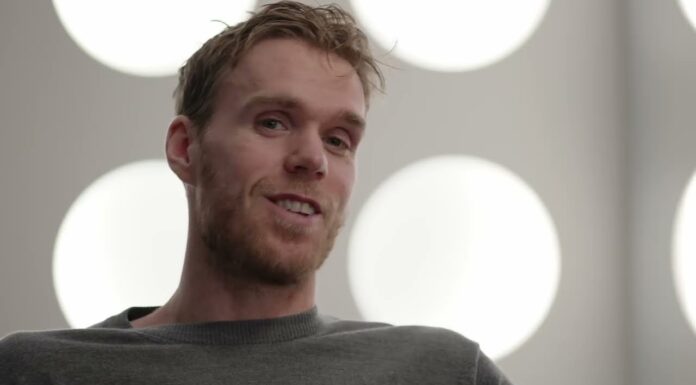 McDavid on Babcock: Oilers Will ‘Step In’ if He Goes Too Far Connor McDavid speaks during his Sportsnet interview about Mike Babcock