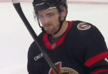 Senators Batherson Contract: Eight-Year Window Ends Sept. 15 Drake Batherson Ottawa Senators contract extension eight-year deadline 2026