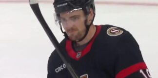 Senators Batherson Contract: Eight-Year Window Ends Sept. 15 Drake Batherson Ottawa Senators contract extension eight-year deadline 2026