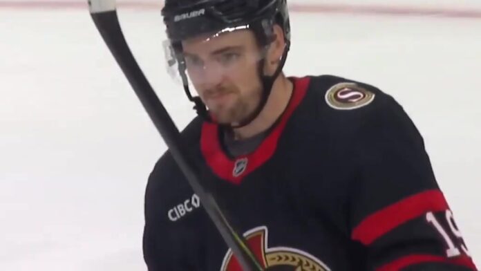 Drake Batherson Senators contract eight-year deadline Drake Batherson Ottawa Senators contract extension eight-year deadline 2026